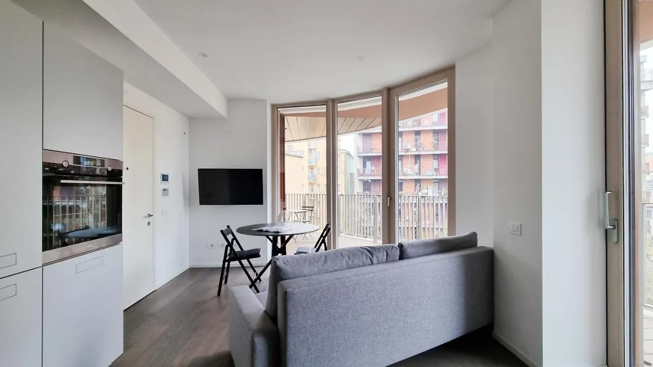 Italianway - Alserio 10 Apartamento Milão