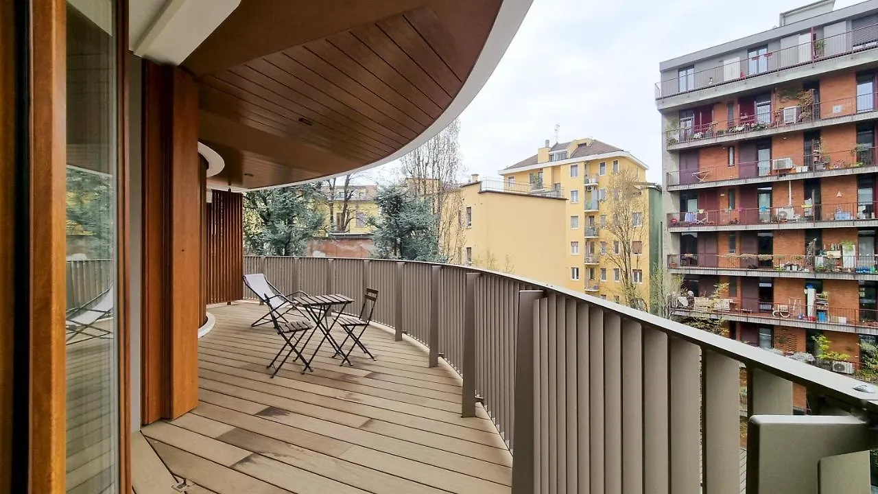 Italianway - Alserio 10 Apartamento Milão