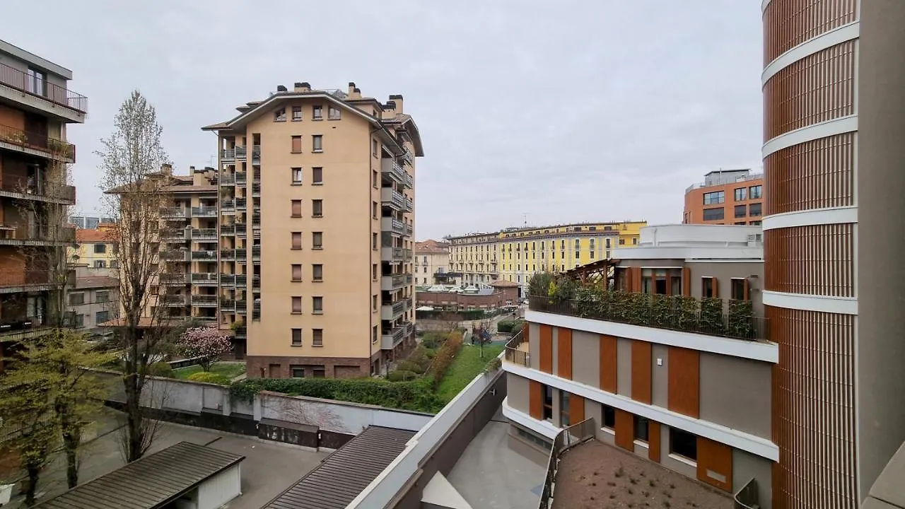 Italianway - Alserio 10 Apartamento Milão Itália