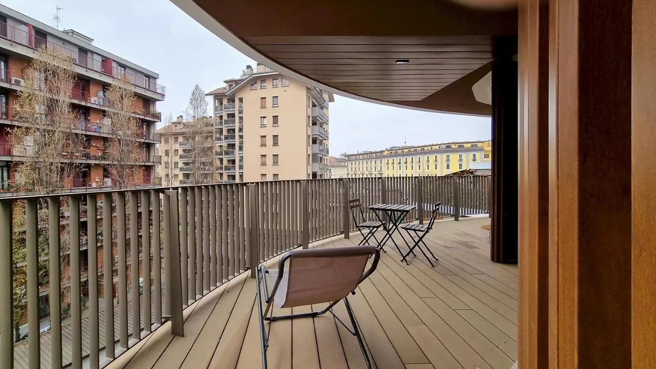 Italianway - Alserio 10 Apartamento Milão 0*,  Itália