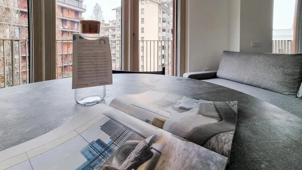 Italianway - Alserio 10 Apartamento Milão