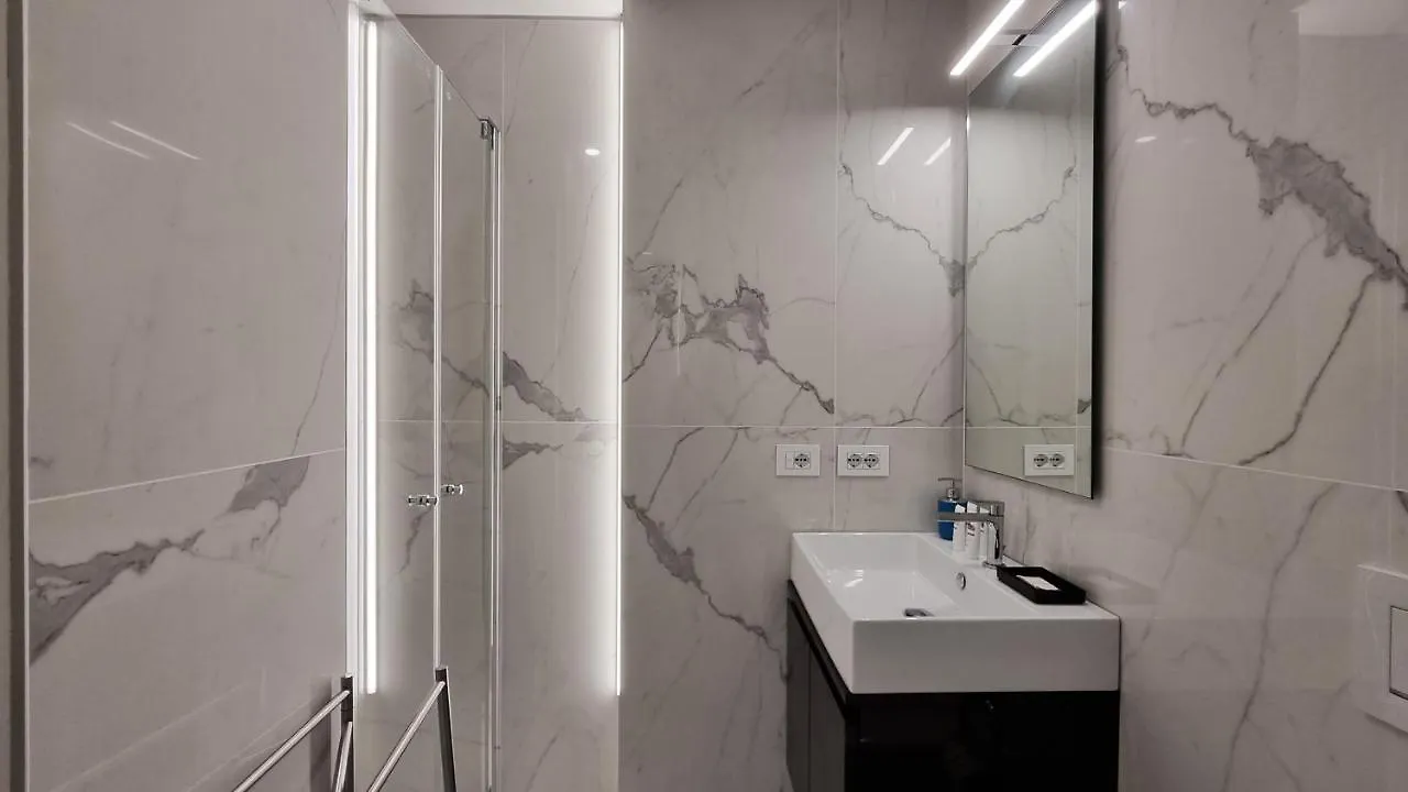 Italianway - Alserio 10 Apartamento Milão