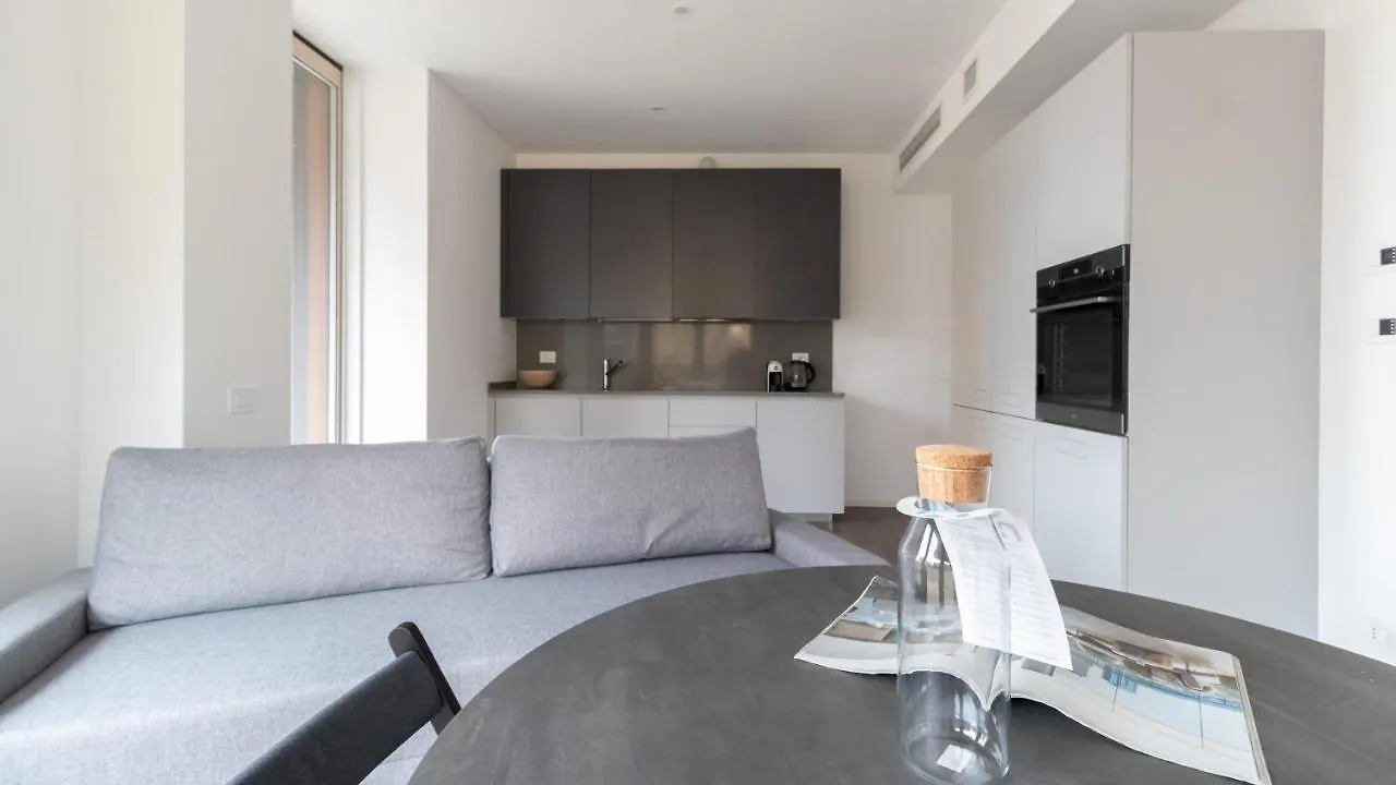 Italianway - Alserio 10 Apartamento Milão