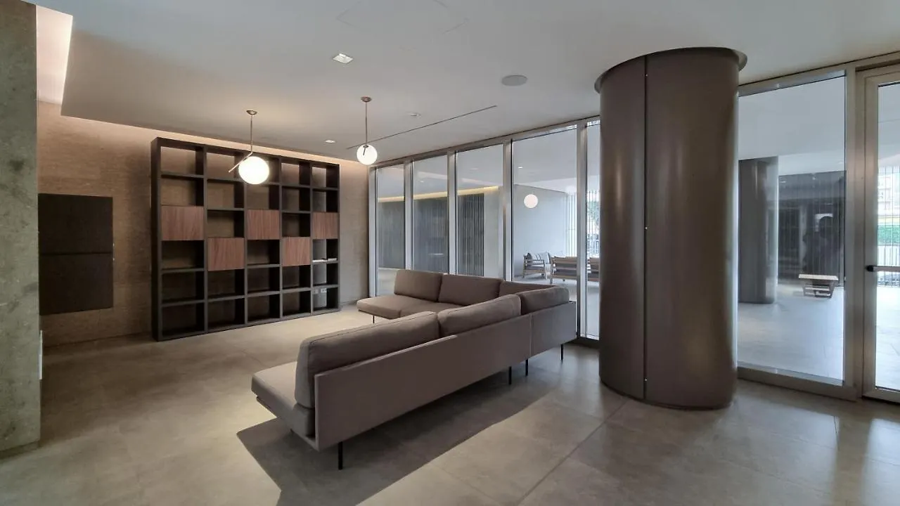 Italianway - Alserio 10 Apartamento Milão