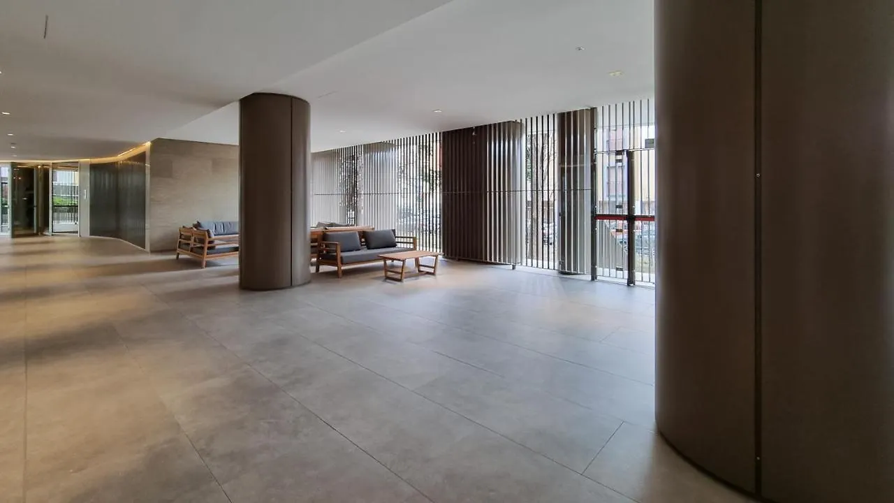 Italianway - Alserio 10 Apartamento Milão