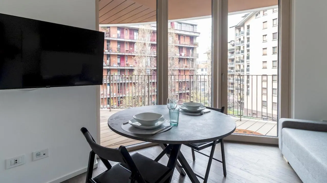 Italianway - Alserio 10 Apartamento Milão 0*,  Itália